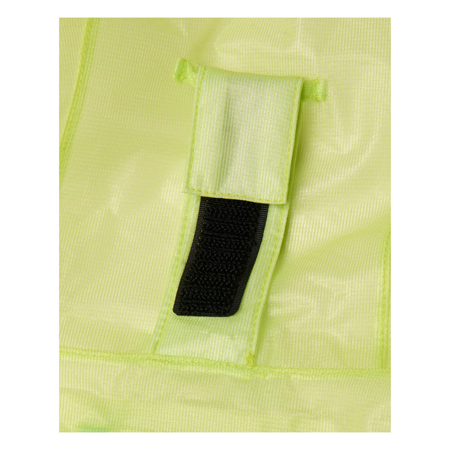 Veste de pluie unisexe UJ2646 Savio
