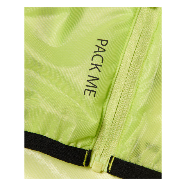 Veste de pluie unisexe UJ2646 Savio