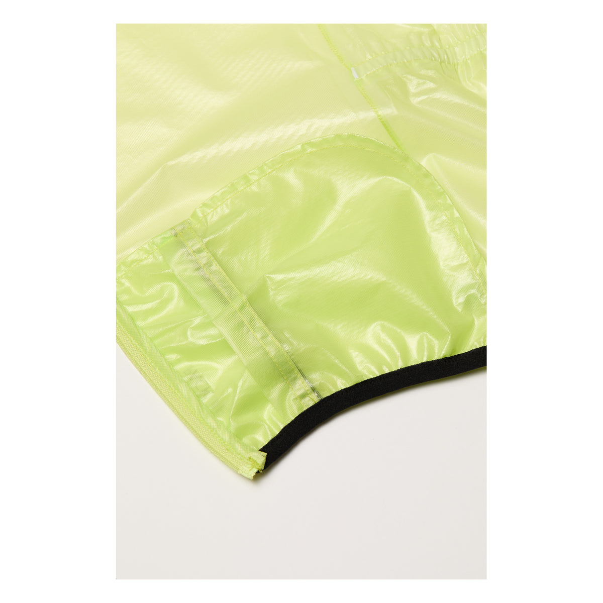 Veste de pluie unisexe UJ2646 Savio