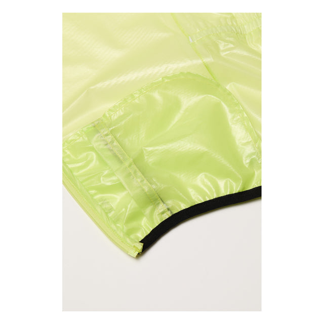 Veste de pluie unisexe UJ2646 Savio