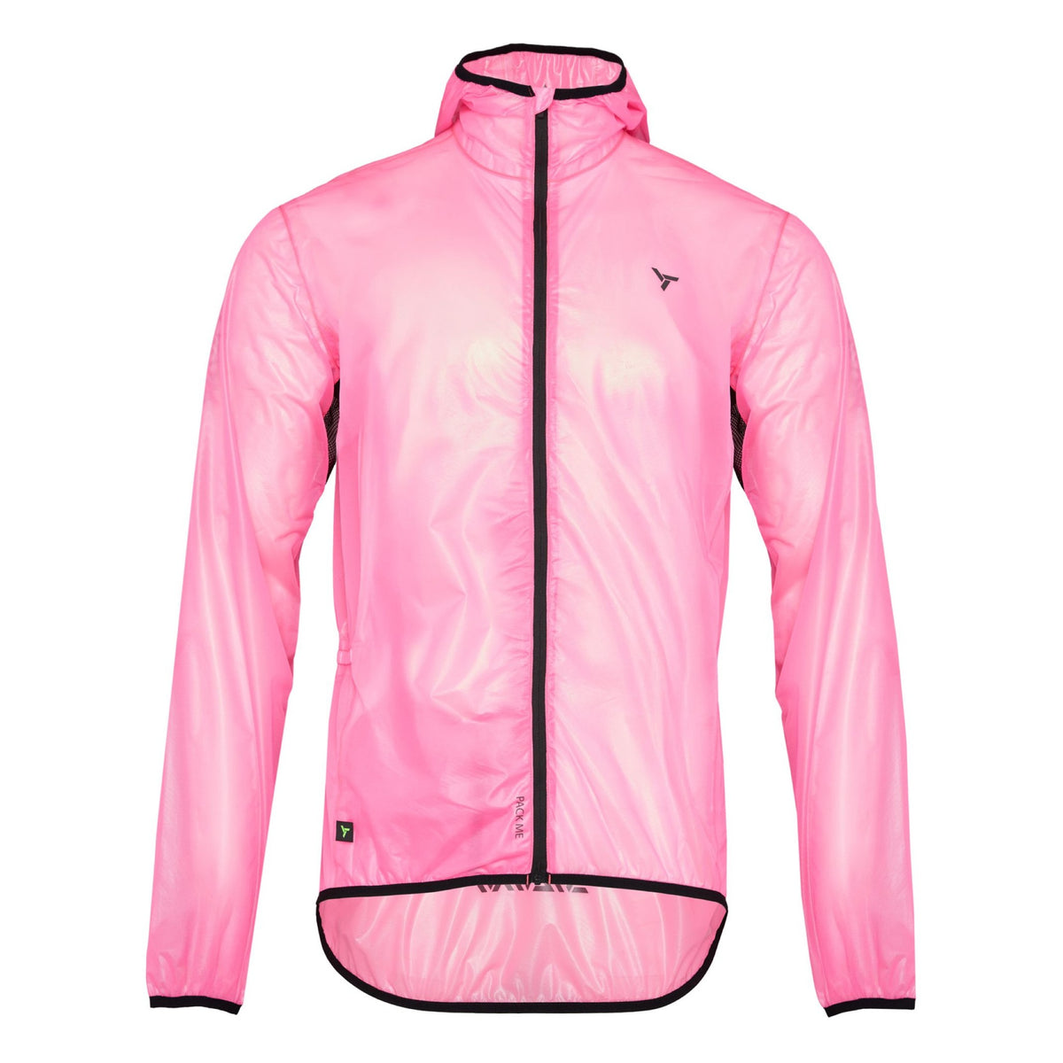 Veste de pluie unisexe UJ2646 Savio
