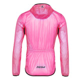 Veste de pluie unisexe UJ2646 Savio