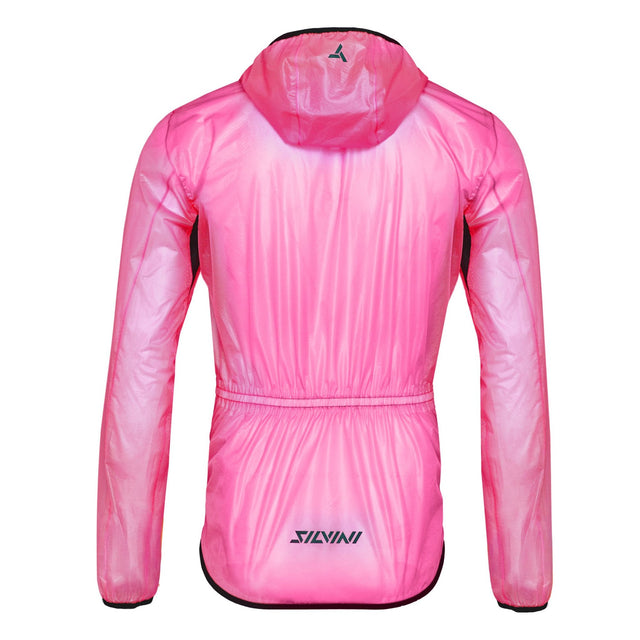 Veste de pluie unisexe UJ2646 Savio