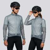 Veste de cyclisme unisexe UJ2648 Piodo