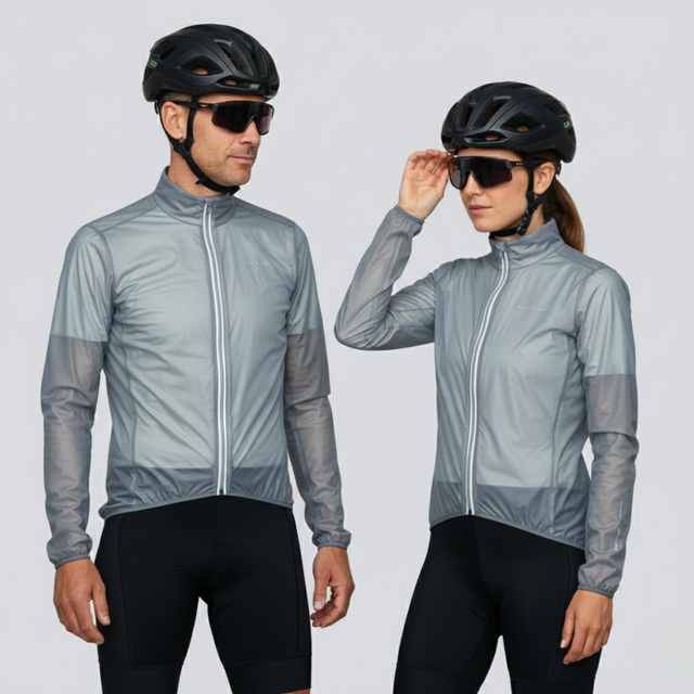Veste de cyclisme unisexe UJ2648 Piodo