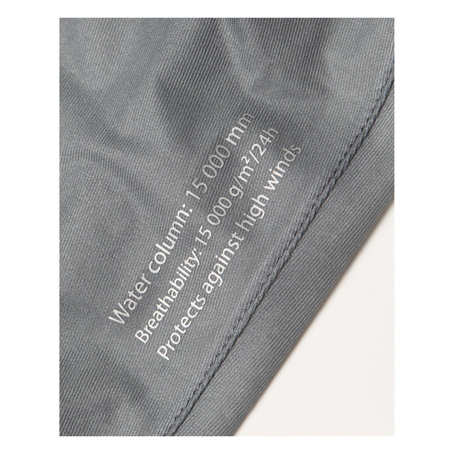 Veste de cyclisme unisexe UJ2648 Piodo