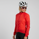 Veste de cyclisme femme WJ2019 Valenza