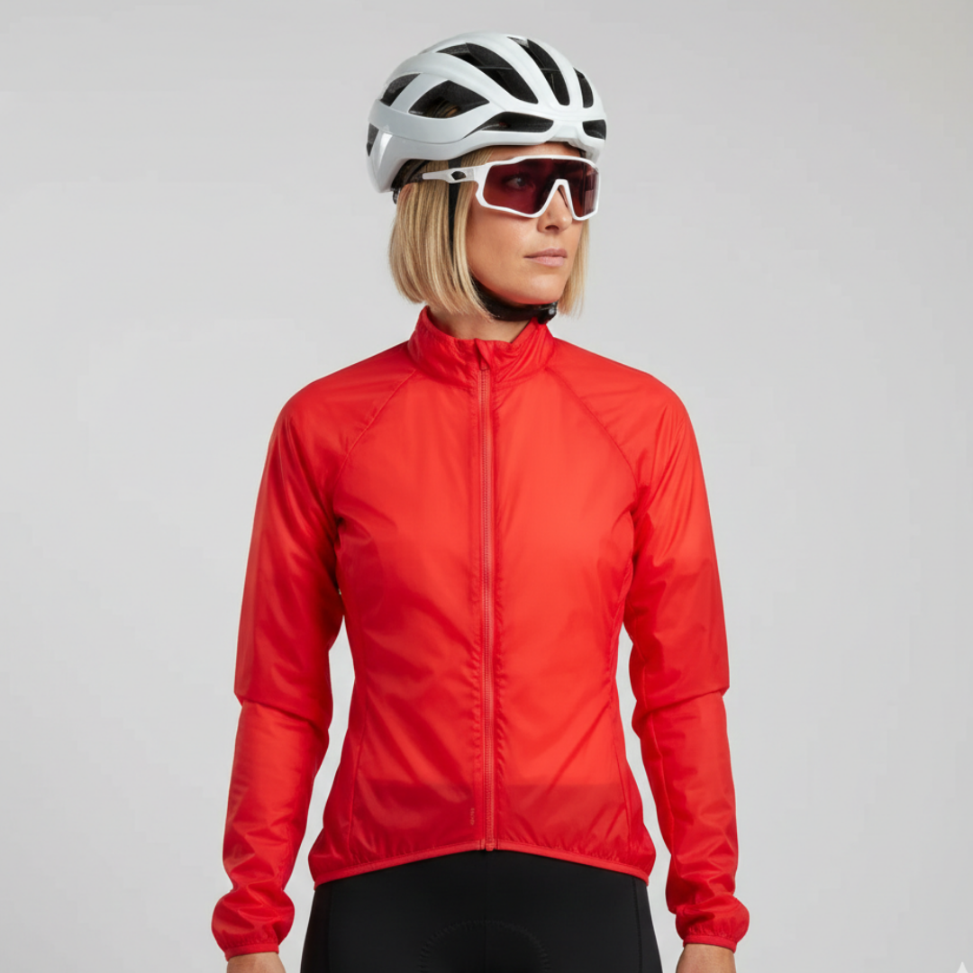 Veste de cyclisme pour femmes WJ2019 Valenza