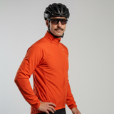 Veste coupe-vent pour homme MJ1612 Vetta