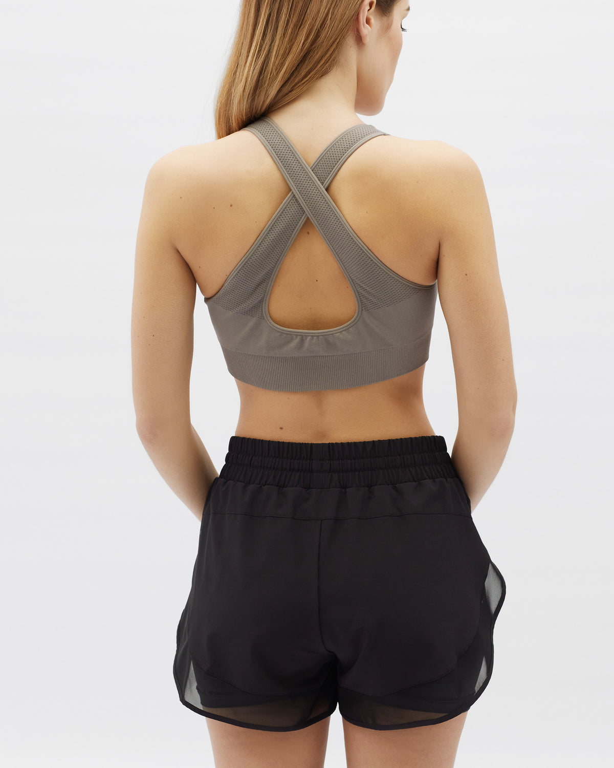 Soutien-gorge de sport pour femmes WA2276 Bariana