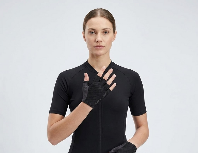 Gants gravel femmes WA2297 Oresta