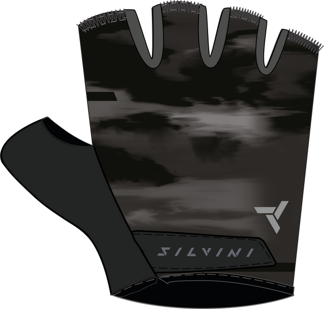Gants de cyclisme pour femmes WA2415 Gaiona