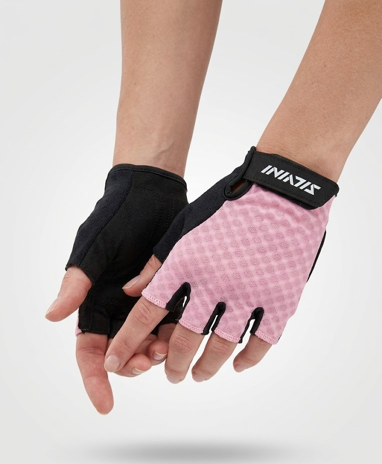 Gants de cyclisme pour femmes WA2415 Gaiona