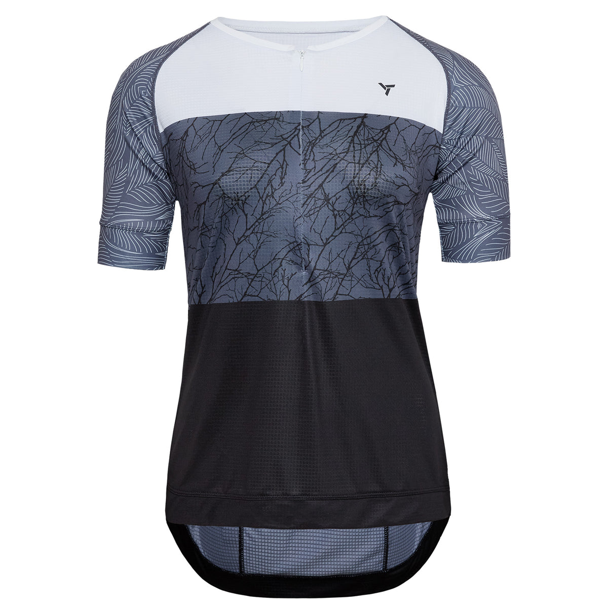 Maillot de VTT femme WD1432 Stabina
