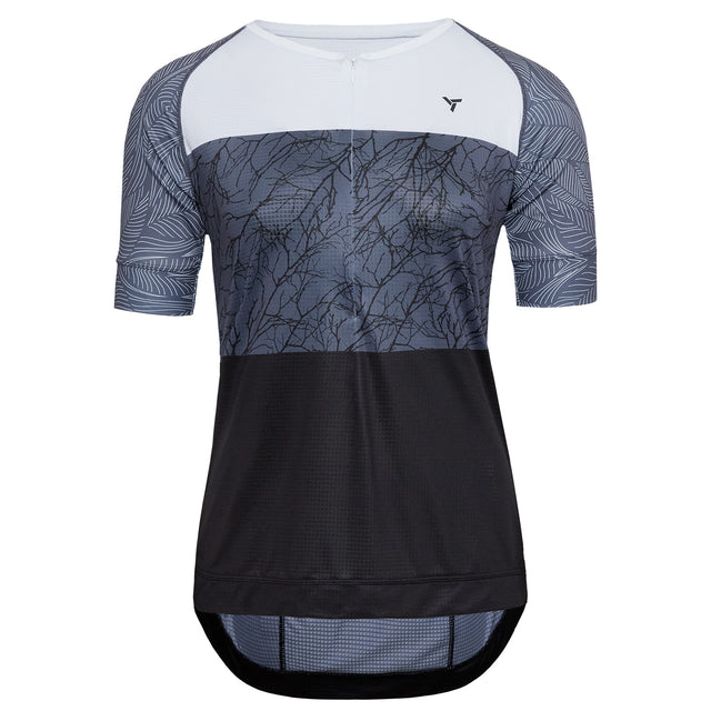 Maillot MTB femme WD1432 Stabina