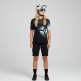 Maillot MTB femme WD1432 Stabina