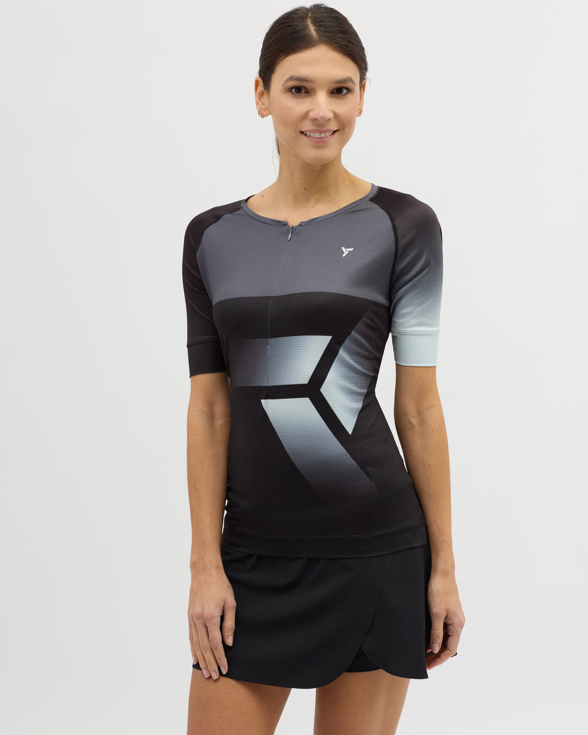 Maillot de VTT femme WD1432 Stabina