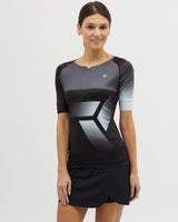 Maillot MTB femme WD1432 Stabina