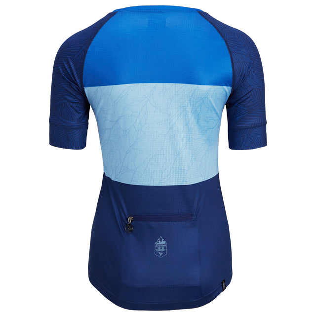 Maillot MTB femme WD1432 Stabina