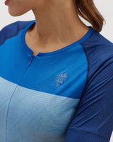 Maillot MTB femme WD1432 Stabina