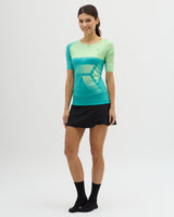 Maillot MTB femme WD1432 Stabina