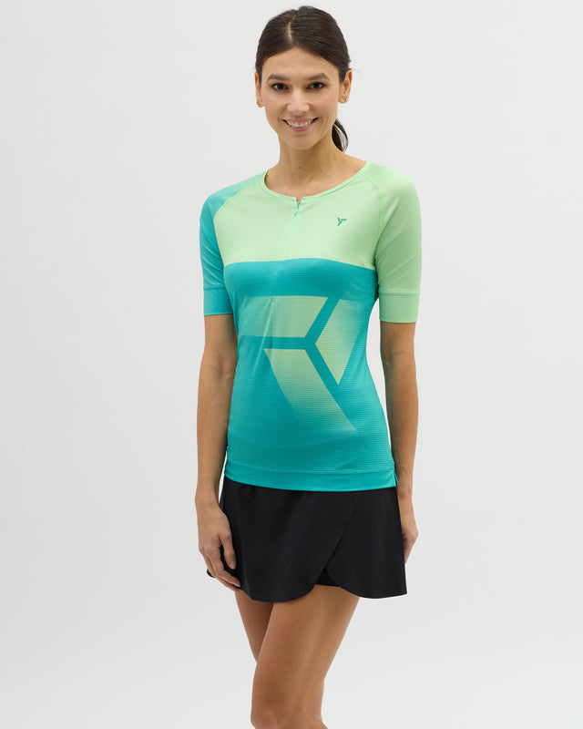 Maillot MTB femme WD1432 Stabina