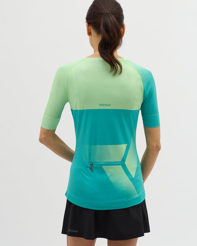 Maillot MTB femme WD1432 Stabina