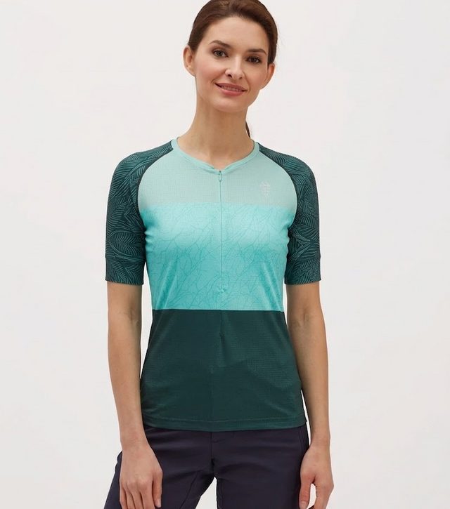 Maillot MTB femme WD1432 Stabina