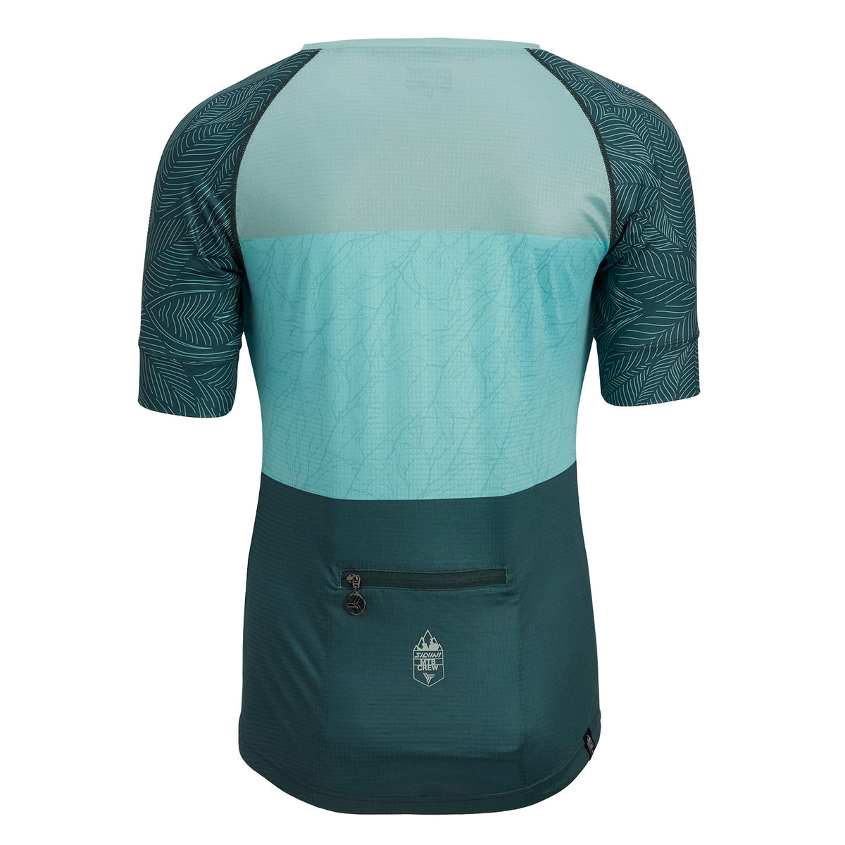 Maillot de VTT femme WD1432 Stabina