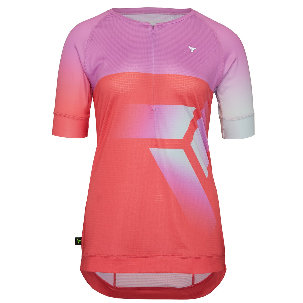 Maillot de VTT femme WD1432 Stabina