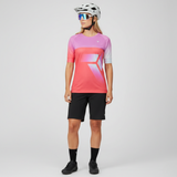 Maillot MTB femme WD1432 Stabina