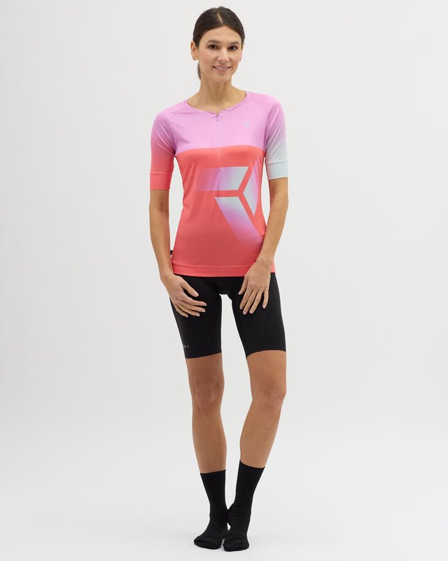 Maillot MTB femme WD1432 Stabina