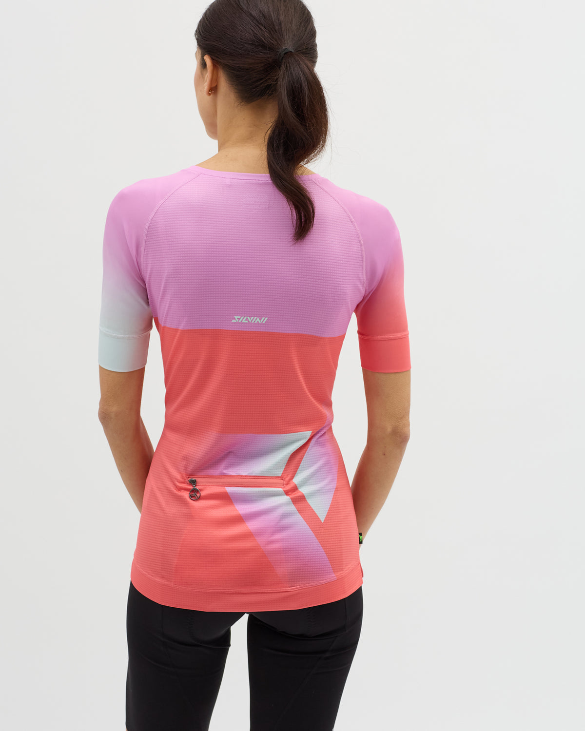 Maillot de VTT femme WD1432 Stabina