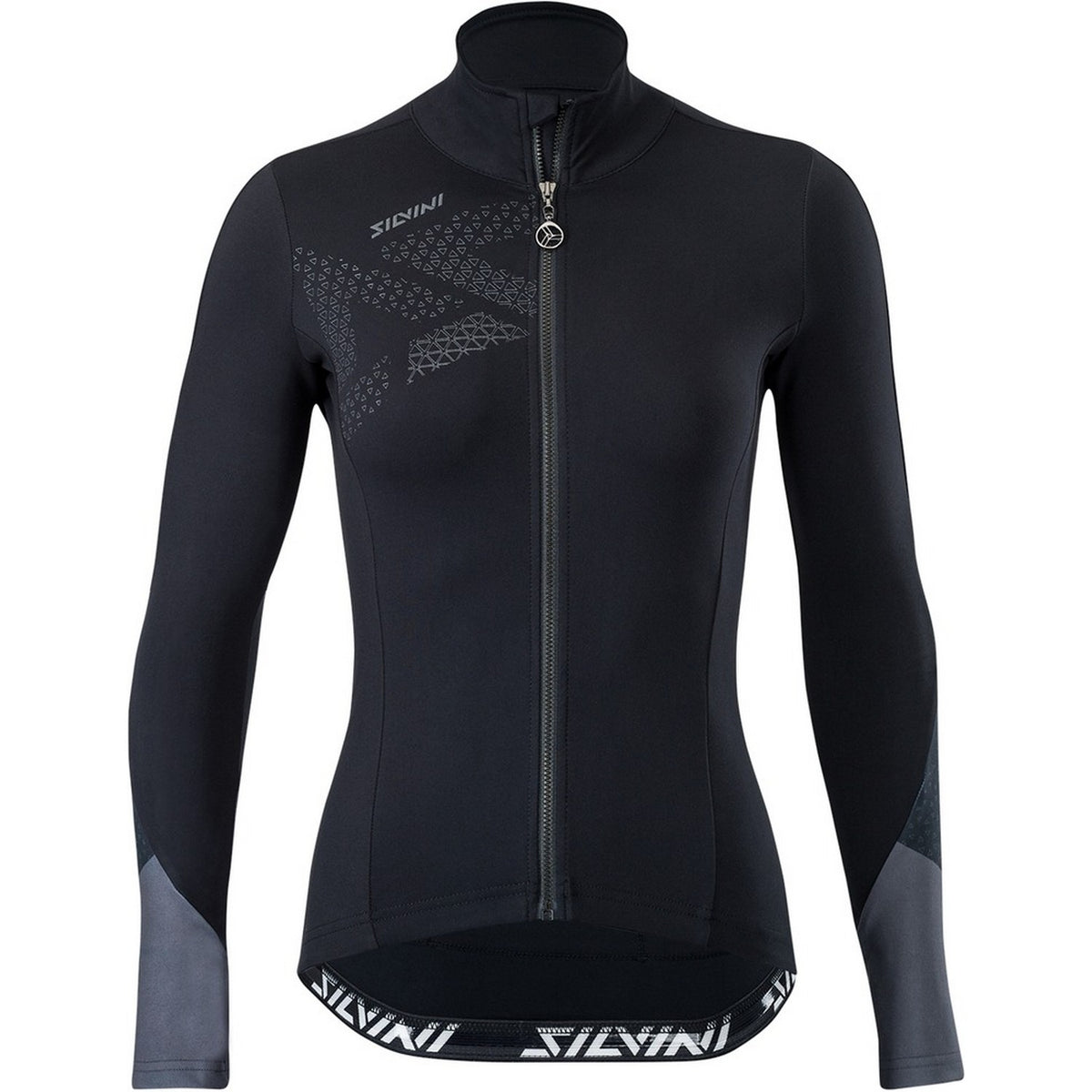 Maillot de route pour femmes WD1618 Calvana