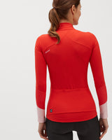 Maillot de route femme WD1618 Calvana