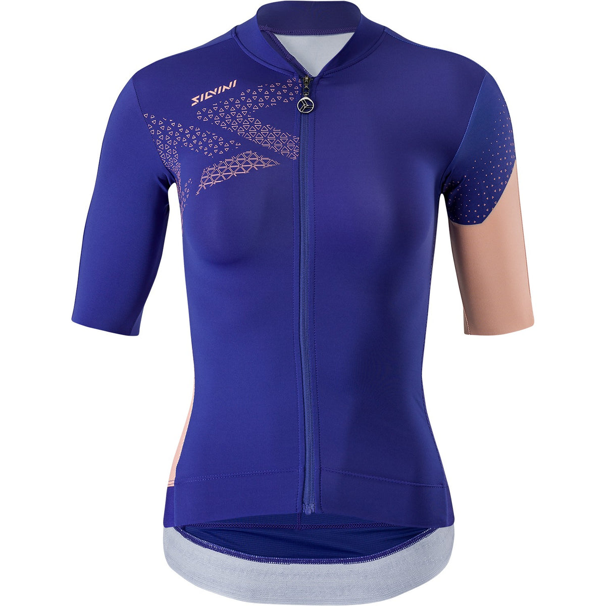 Maillot de cyclisme femme WD1619 Rosalia