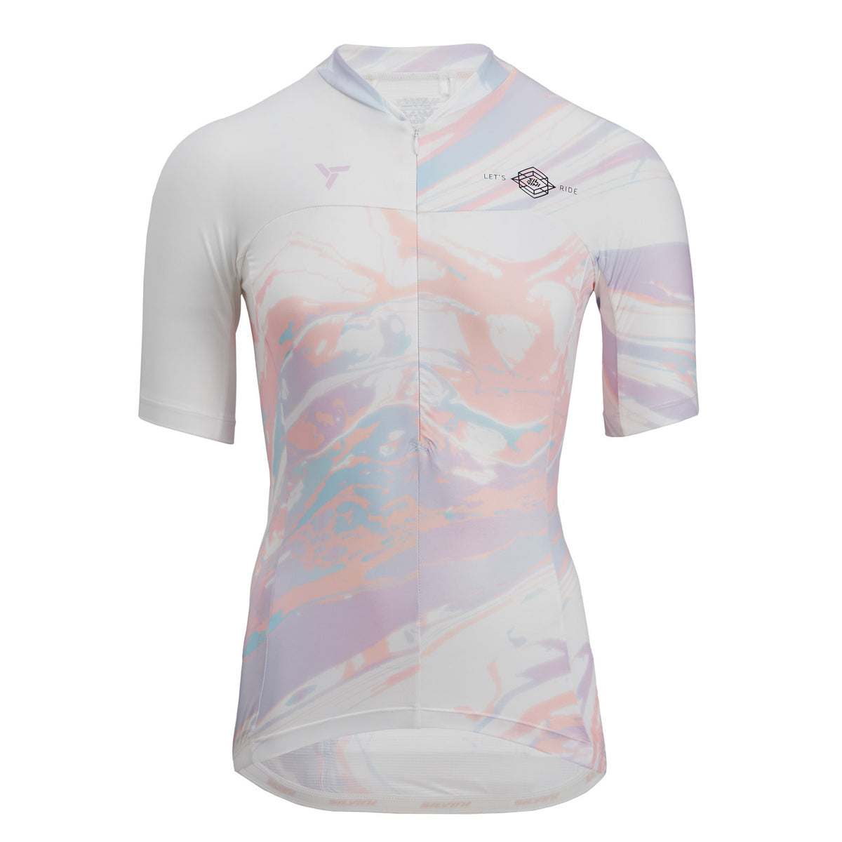 Maillot de cyclisme femme WD1621 Catirina