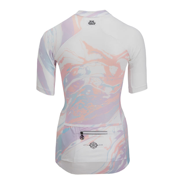 Maillot de cyclisme femme WD1621 Catirina