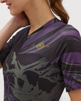 Maillot de cyclisme femme WD1621 Catirina