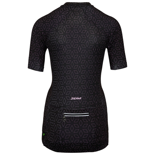 Maillot de cyclisme femme WD1621 Catirina