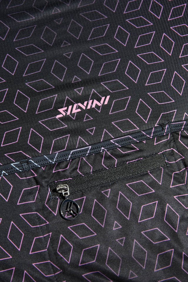 Maillot de cyclisme femme WD1621 Catirina