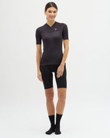 Maillot de cyclisme femme WD1621 Catirina