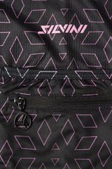 Maillot de cyclisme femme WD1621 Catirina