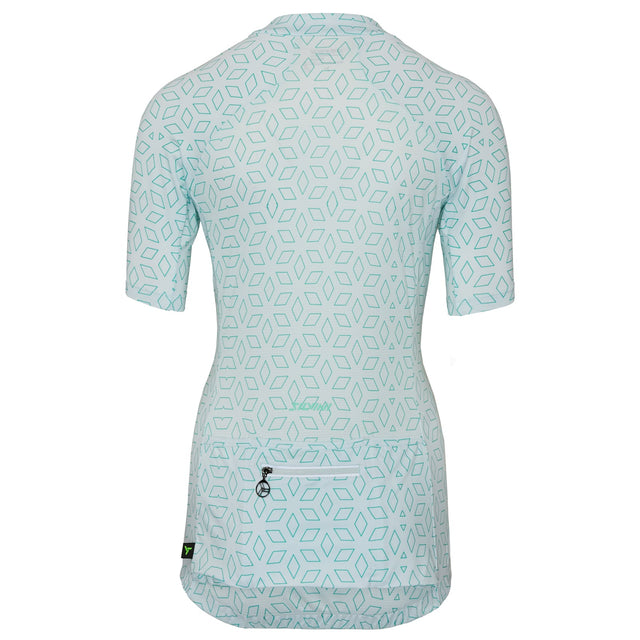 Maillot de cyclisme femme WD1621 Catirina