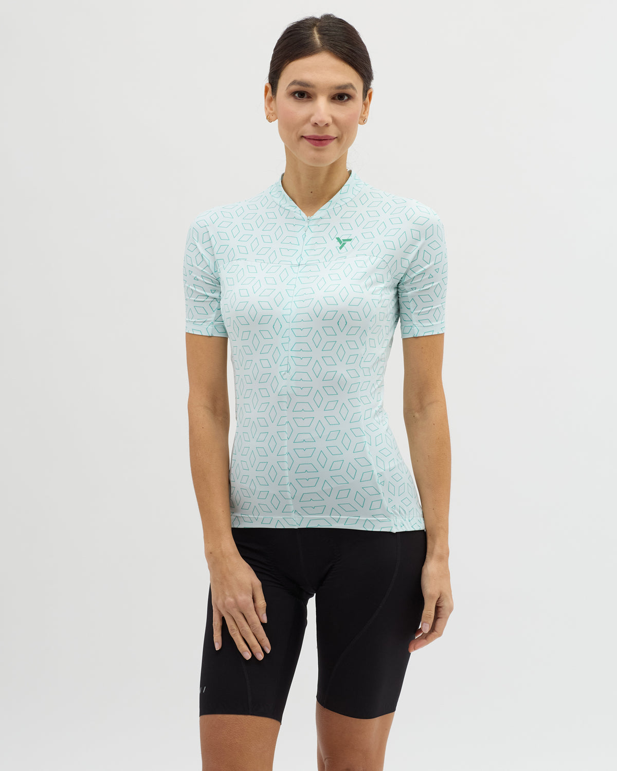 Maillot de cyclisme femme WD1621 Catirina