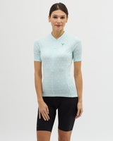 Maillot de cyclisme femme WD1621 Catirina