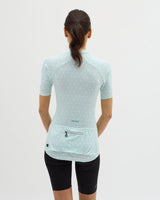 Maillot de cyclisme femme WD1621 Catirina