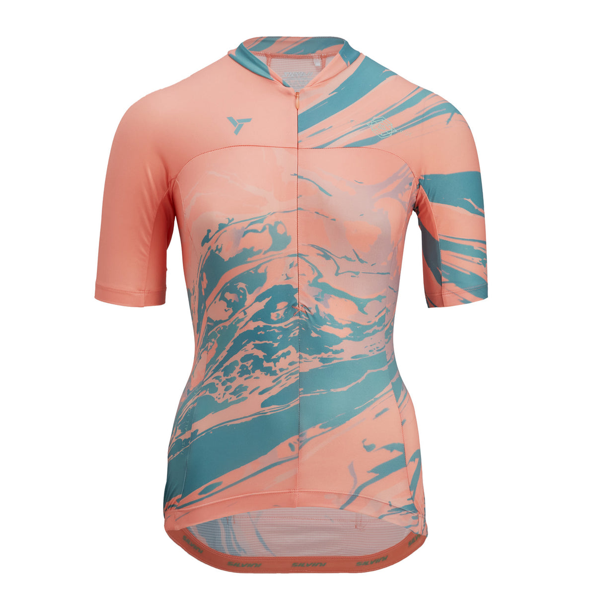 Maillot de cyclisme femme WD1621 Catirina
