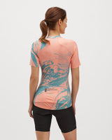 Maillot de cyclisme femme WD1621 Catirina