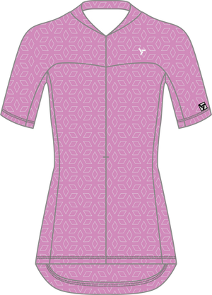 Silvini women's jersey WD1621 Catirina